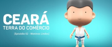 Fecomércio ep. 02 - Meninos Lindos <p class="t2-cl">O Povo</p> ZsdyI-cOESk