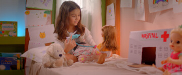 Vacinação Infantil - Covid-19 <p class="t2-cl">Governo do Ceará</p> K4ARJ1s6ctM