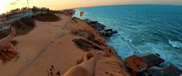 SETUR - Canoa Quebrada <p class="t2-cl">Governo do Ceará</p> qG5qEYgfe-U