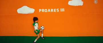 PROARES III - Areninhas <p class="t2-cl">Governo do Ceará</p> ZblPG4FvzKQ