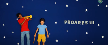 PROARES III - Formação Musical <p class="t2-cl">Governo do Ceará</p> JePgxCecdSA