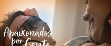 Apaixonados por Gente Ep. 02 - Alessandra <p class="t2-cl">Hapvida</p> J7vIIcQ_JLw