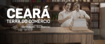 Fecomércio ep. 05 - O Comércio <p class="t2-cl">O Povo</p> GyMRO2ydM4k